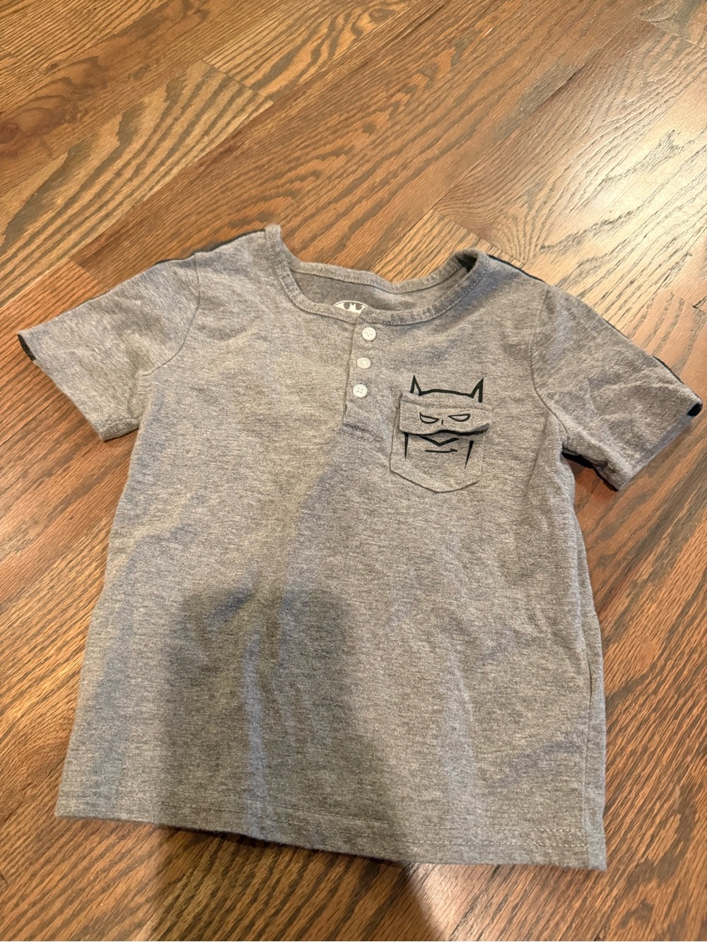 Batman Shirt